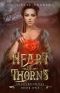 [Thornwood Fae 01] • Heart of Thorns (Thornwood Fae Book 1)